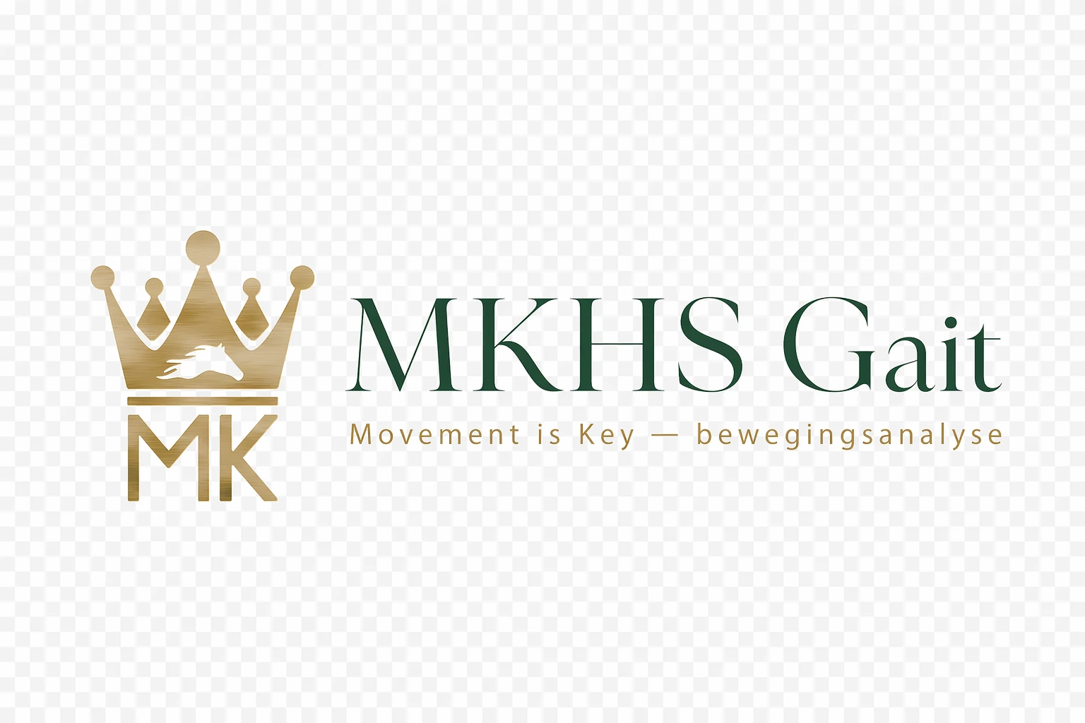 MKHS Gait — Movement is Key
